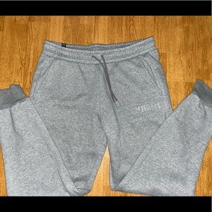 Puma sweats